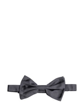 Classic Fabric Bow Tie - EXTRA EXCLUSIVE MAN | $store$