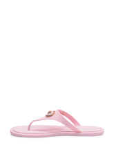 Medusa Detail Flip-Flops - EXTRA EXCLUSIVE WOMAN | $store$