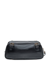 Lamb Leather Shoulder Bag - EXTRA EXCLUSIVE WOMAN | $store$