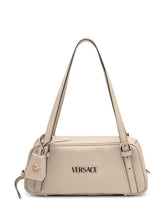 Lamb Leather Shoulder Bag - EXTRA EXCLUSIVE WOMAN | $store$