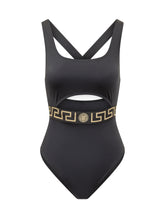 Recycled Stretch Lycra One-Piece Swimsuit - EXTRA EXCLUSIVE WOMAN | $store$