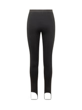 Naline Jersey Leggings With Stirrup - EXTRA EXCLUSIVE WOMAN | $store$
