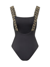 Stretch Lycra One-Piece Swimsuit - EXTRA EXCLUSIVE WOMAN | $store$