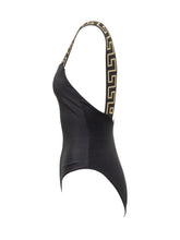 Stretch Lycra One-Piece Swimsuit - EXTRA EXCLUSIVE WOMAN | $store$