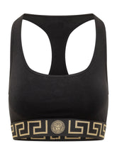 Organic Cotton Stretch Bra - EXTRA EXCLUSIVE WOMAN | $store$