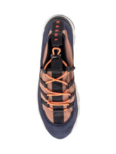 Running sneaker stringata - EXTRA EXCLUSIVE MAN | $store$
