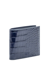 Shiny Bifold Wallet - EXTRA EXCLUSIVE MAN | $store$