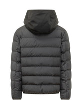 Vega Hooded Down Jacket - EXTRA EXCLUSIVE MAN | $store$