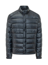 Padded High-Neck Jacket - EXTRA EXCLUSIVE MAN | $store$