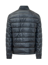 Padded High-Neck Jacket - EXTRA EXCLUSIVE MAN | $store$
