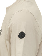 Short Sleeve Cotton T-Shirt with Logo - EXTRA EXCLUSIVE MAN | $store$