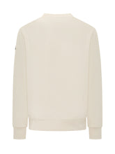 Cotton crewneck sweatshirt with print - EXTRA EXCLUSIVE MAN | $store$