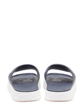 Slide Sandals with Strap - Men | $store$