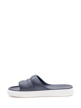 Slide Sandals with Strap - Men | $store$