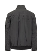 High-Neck Zip-Up Jacket - EXTRA EXCLUSIVE MAN | $store$