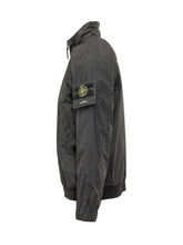 High-Neck Zip-Up Jacket - EXTRA EXCLUSIVE MAN | $store$