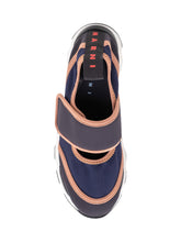 Running Sneaker Mary Jane - EXTRA EXCLUSIVE WOMAN | $store$