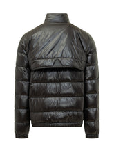 Orres Bomber Jacket with Zip and Vertical Pockets - Men | $store$