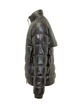 Orres Bomber Jacket with Zip and Vertical Pockets - Men | $store$