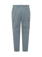 TROUSERS - COLLEZIONE TEAM EC | $store$