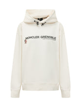 Hoodie with Front Print - Men | $store$