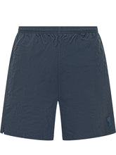 Swim Shorts with Elastic Waist - Ami Alexandre Mattiussi | $store$