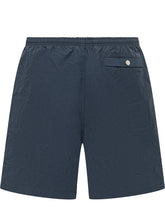 Swim Shorts with Elastic Waist - Ami Alexandre Mattiussi | $store$