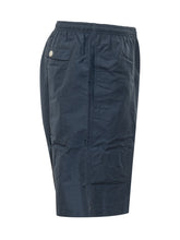 Swim Shorts with Elastic Waist - Ami Alexandre Mattiussi | $store$