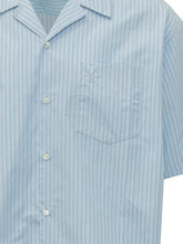 SS Boxy Shirt Short Sleeve Shirt - Ami Alexandre Mattiussi | $store$