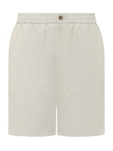 Elasticated Waist Shorts - Ami Alexandre Mattiussi | $store$