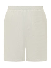 Elasticated Waist Shorts - Ami Alexandre Mattiussi | $store$
