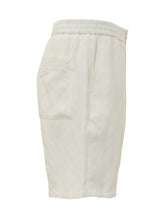 Elasticated Waist Shorts - Ami Alexandre Mattiussi | $store$