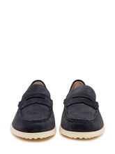 Minimal design loafer - EXTRA EXCLUSIVE MAN | $store$