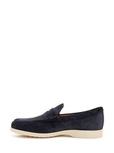 Minimal design loafer - EXTRA EXCLUSIVE MAN | $store$