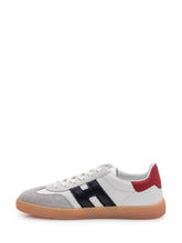 Cool Allacciato H Sneaker - EXTRA EXCLUSIVE MAN | $store$