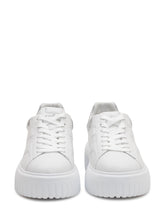 Stripes Lace-Up H Sneaker - EXTRA EXCLUSIVE WOMAN | $store$