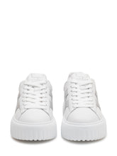 Stripes Lace-Up H Split Sneaker - EXTRA EXCLUSIVE WOMAN | $store$