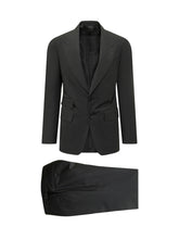 Tailored Suit - EXTRA EXCLUSIVE MAN | $store$