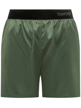 Silk Satin Short - EXTRA EXCLUSIVE WOMAN | $store$