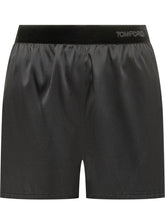 Silk Satin Short - EXTRA EXCLUSIVE WOMAN | $store$