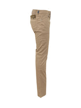 Pantaloni Slim Fit Cinque Tasche - Abbigliamento Uomo | $store$
