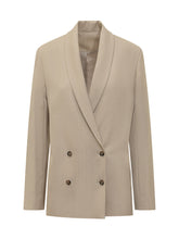 Double Breasted Tailored Jacket - EXTRA EXCLUSIVE WOMAN | $store$