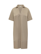 Light Satin Midi Dress - New Collection | $store$