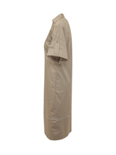 Light Satin Midi Dress - New Collection | $store$