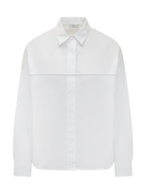 Fluid Satin Shirt - New Collection | $store$