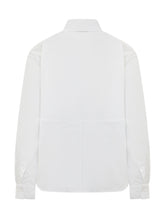 Fluid Satin Shirt - New Collection | $store$