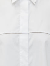 Fluid Satin Shirt - New Collection | $store$