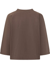 Tricot Knit Top with Pocket - EXTRA EXCLUSIVE WOMAN | $store$