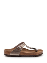 Thong sandal with adjustable strap - Birkenstock | $store$