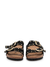 Double-strap sandal with studs - Birkenstock | $store$